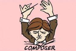 Composer报错Composer\Downloader\TransportException